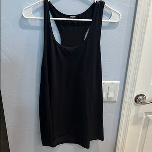 C9 by Champion Women's Black Tank Top